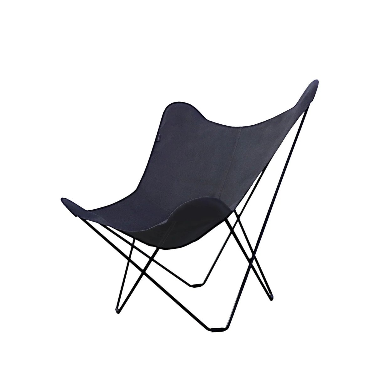 Cuero - Butterfly Chair SUNSHINE MARIPOSA - Outdoor - | Homestorys