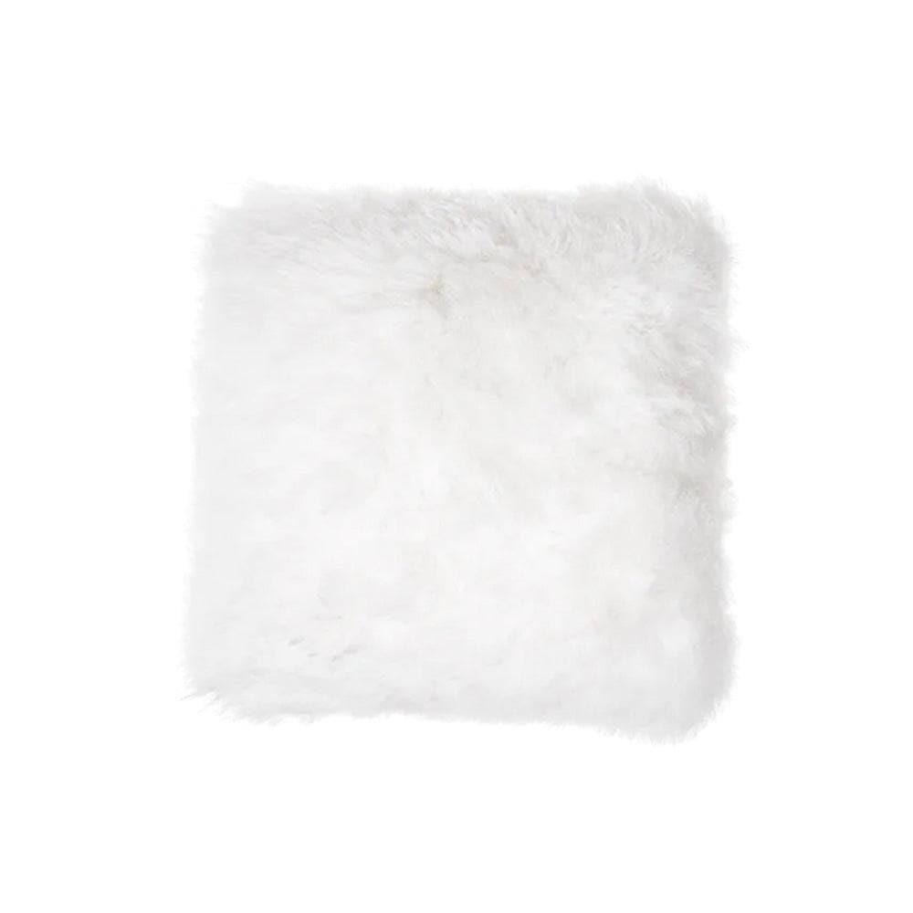 Cuero - Schaffell Kissen - | Homestorys