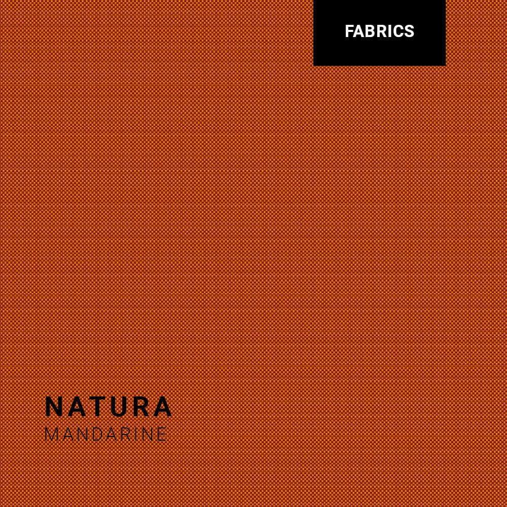 Gartensessel MBRACE - Chestnut