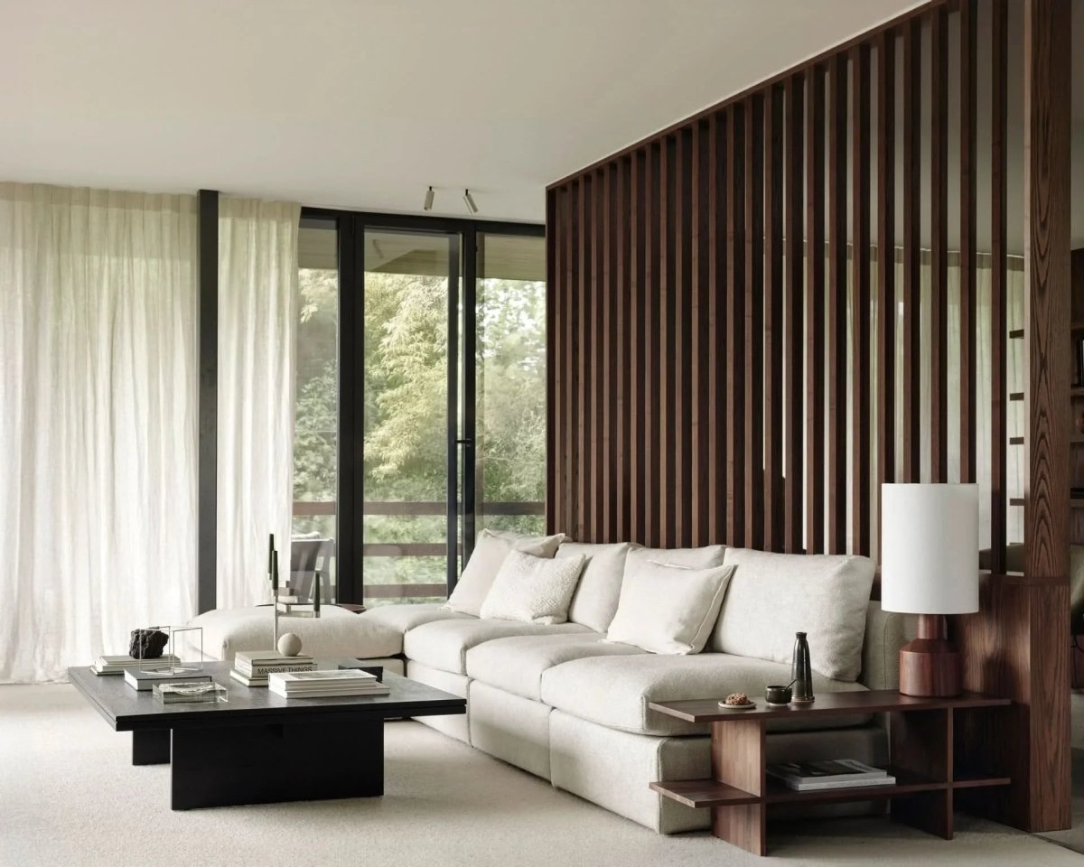 Ethnicraft - Beistelltisch KABUKI - 10789 | Homestorys