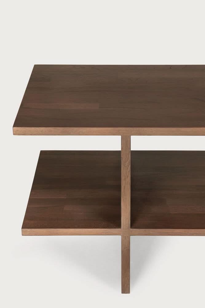 Ethnicraft - Beistelltisch KABUKI - 10789 | Homestorys