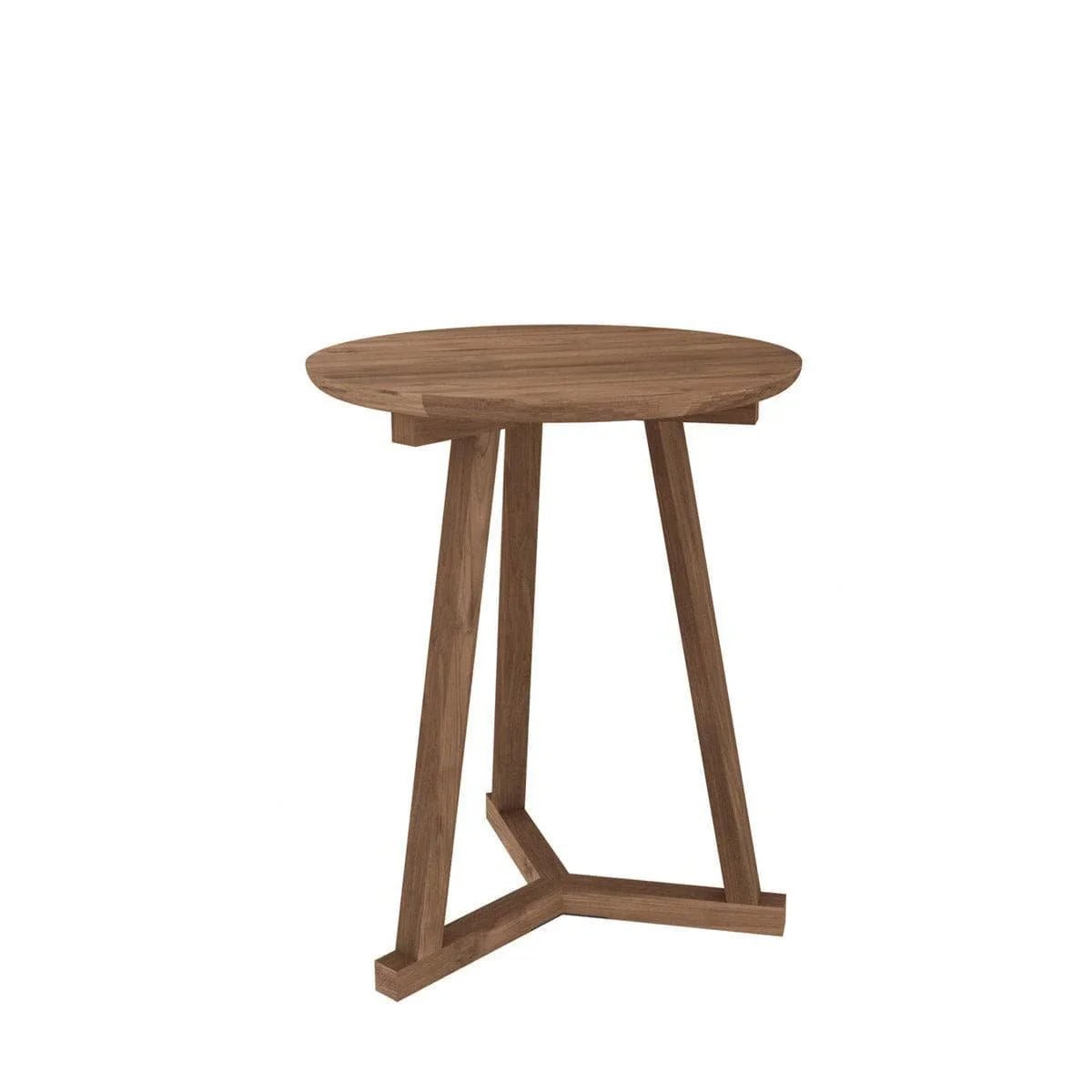 Ethnicraft - Beistelltisch TRIPOD - 14212 | Homestorys