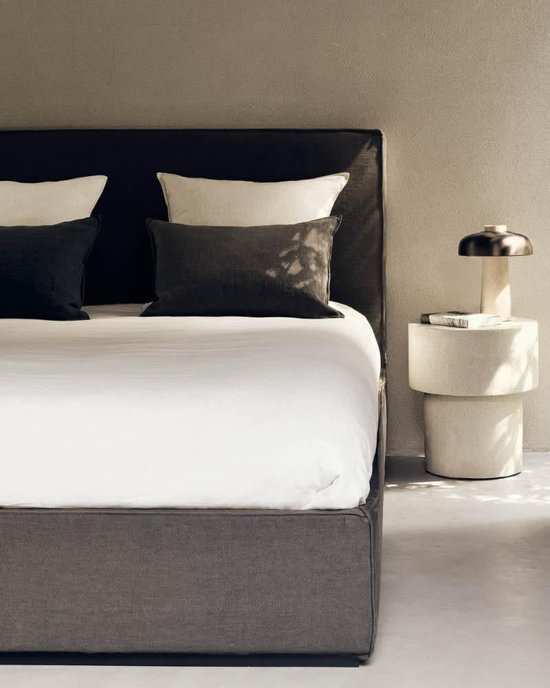 Ethnicraft - Bett REVIVE - 21602 | Homestorys