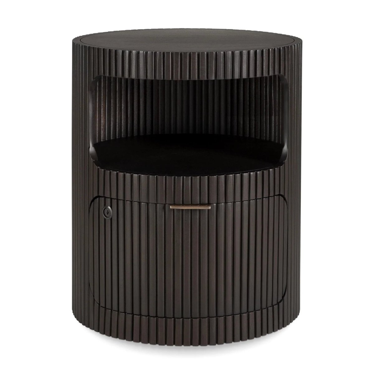 Ethnicraft - Bürobox BOOMERANG - 35015 | Homestorys