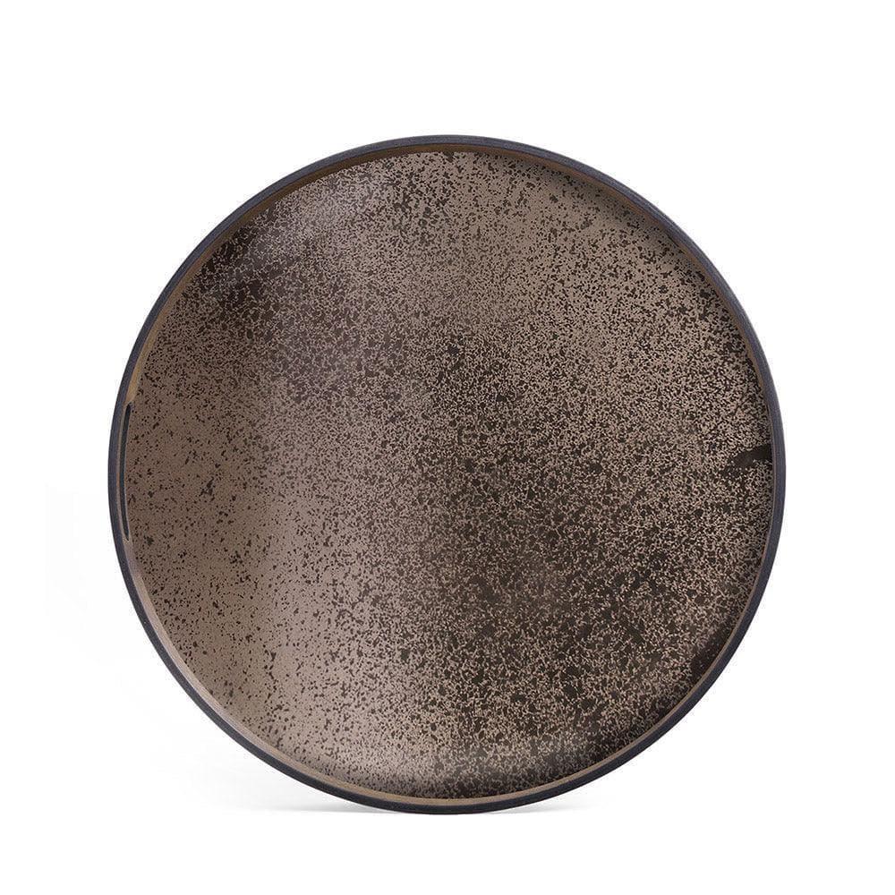 Spiegeltablett CLASSICS Bronze | Ethnicraft | Homestorys