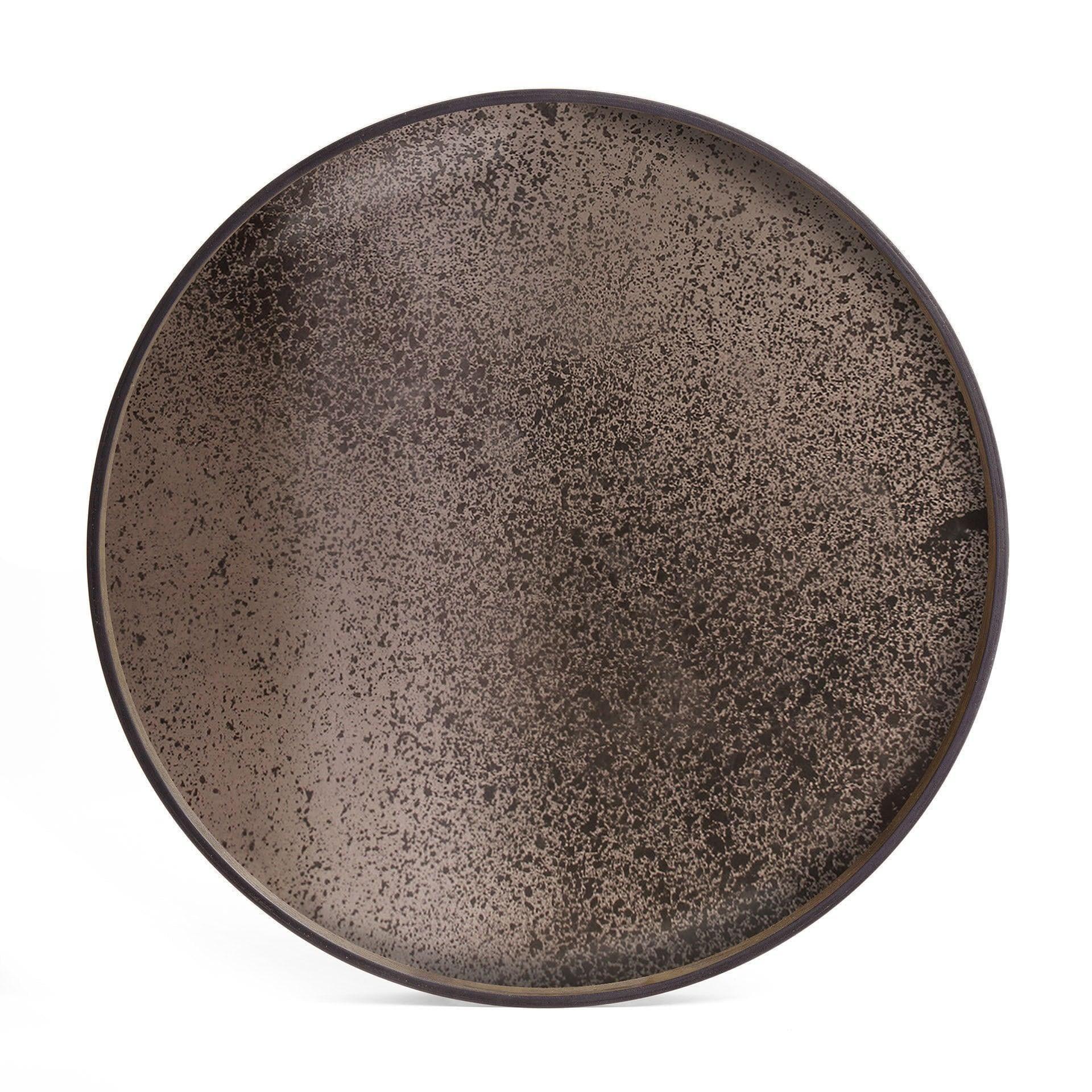 Spiegeltablett CLASSICS Bronze | Ethnicraft | Homestorys