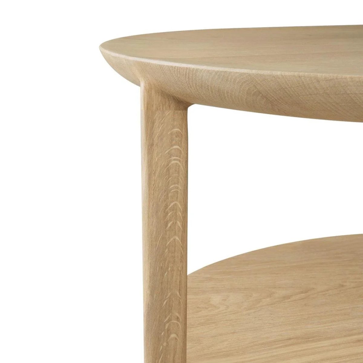 Ethnicraft - Couchtisch BOK - 51585 | Homestorys