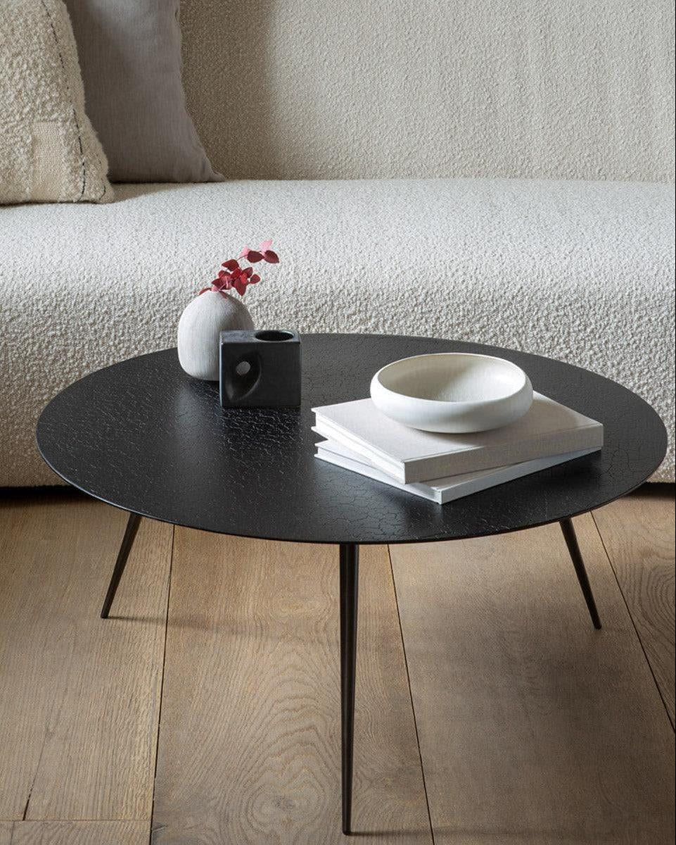 Ethnicraft - Couchtisch LUNA - 25899 | Homestorys