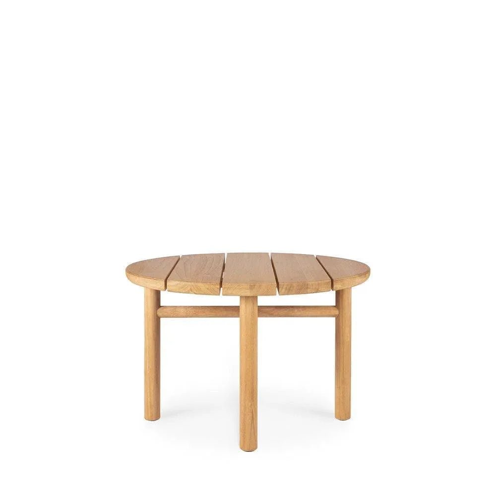 Ethnicraft - Couchtisch QUATRO - 10264 | Homestorys