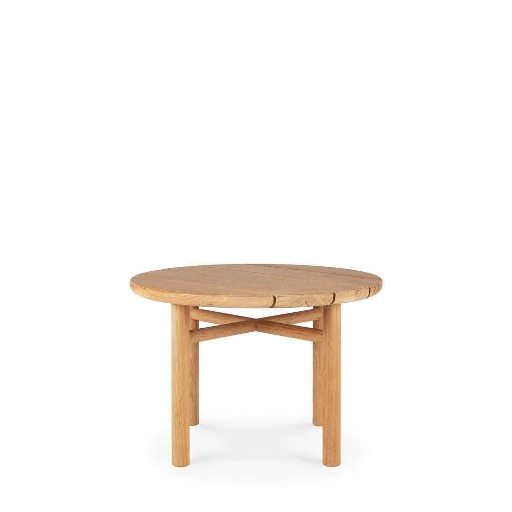 Ethnicraft - Couchtisch QUATRO - 10264 | Homestorys