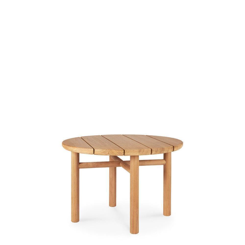 Ethnicraft - Couchtisch QUATRO - 10264 | Homestorys