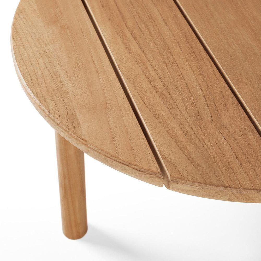 Ethnicraft - Couchtisch QUATRO - 10265 | Homestorys