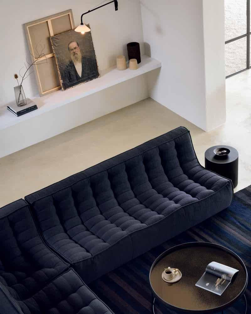 Ethnicraft - Corner element N701 - 20071 | Homestorys