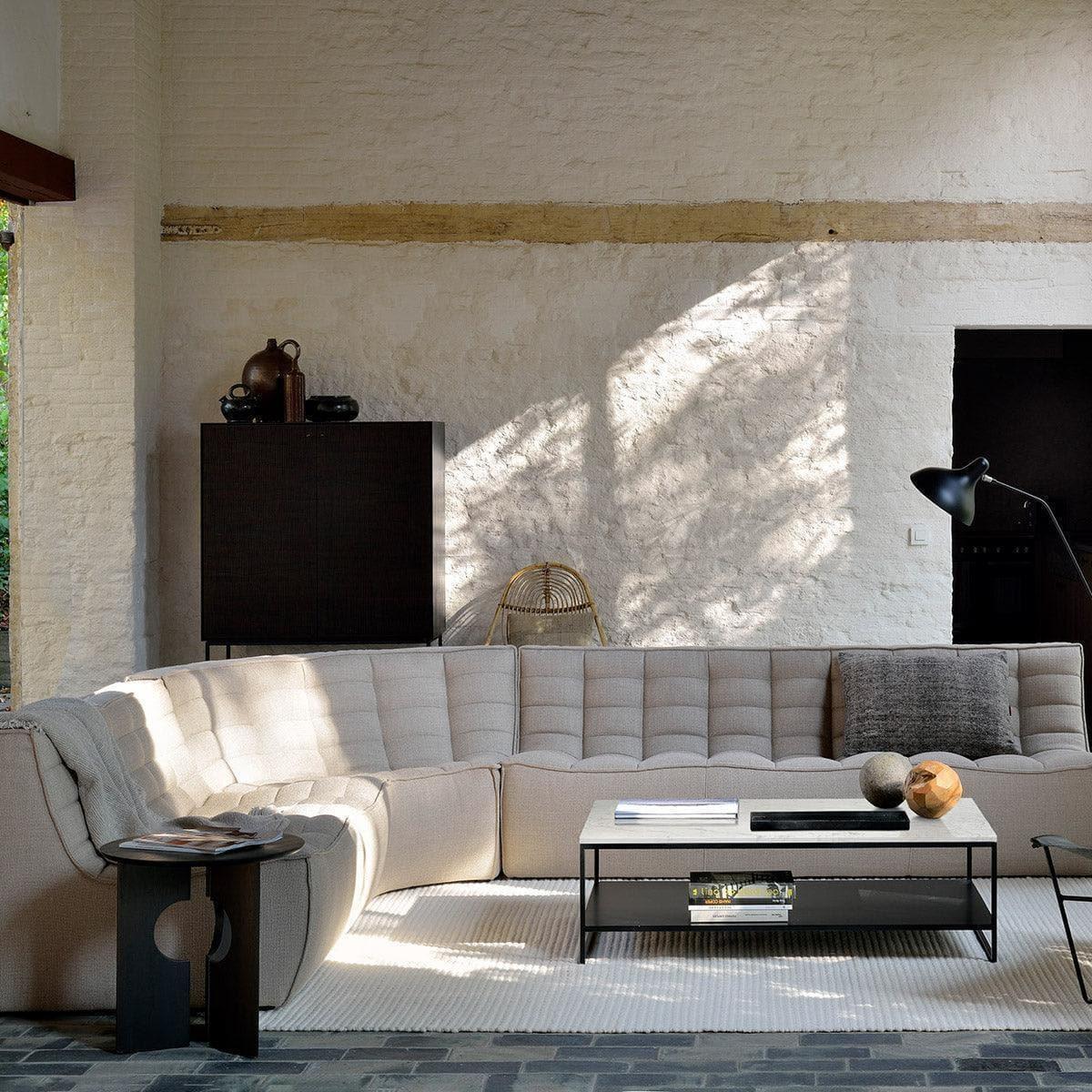 Ethnicraft - Eckelement N701 - 20071 | Homestorys