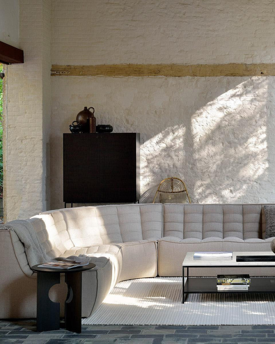 Ethnicraft - Eckelement N701 - 20071 | Homestorys