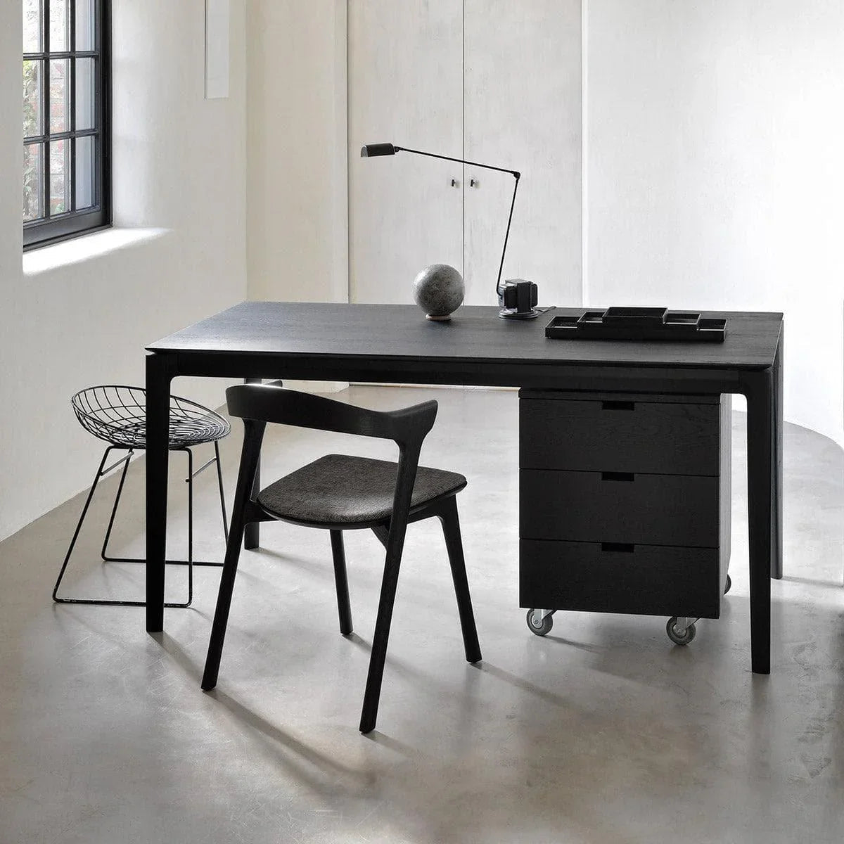 Ethnicraft - Esstisch BOK - 51500 | Homestorys