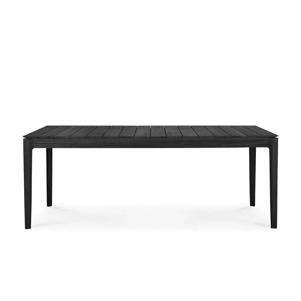Ethnicraft - Esstisch BOK OUTDOOR - 10277 | Homestorys