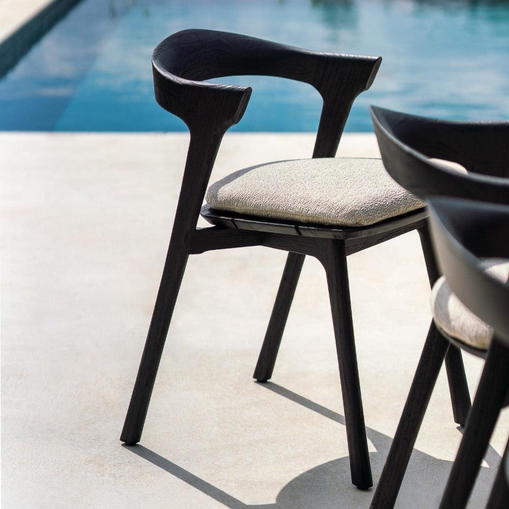 Ethnicraft - Gartenstuhl BOK Outdoor - 10155 | Homestorys