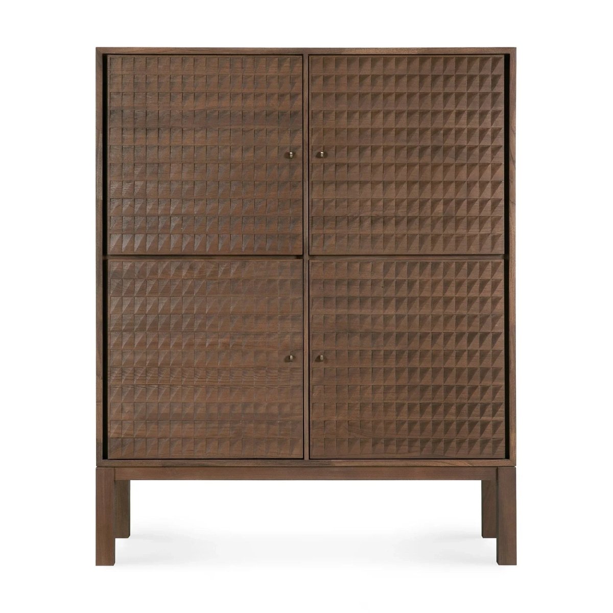 Ethnicraft - Highboard SONO - 15349 | Homestorys