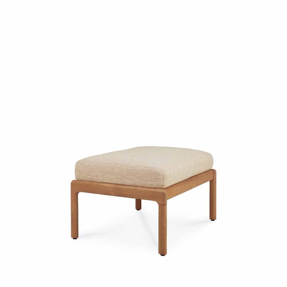 Ethnicraft - Hocker JACK OUTDOOR - 10247 | Homestorys