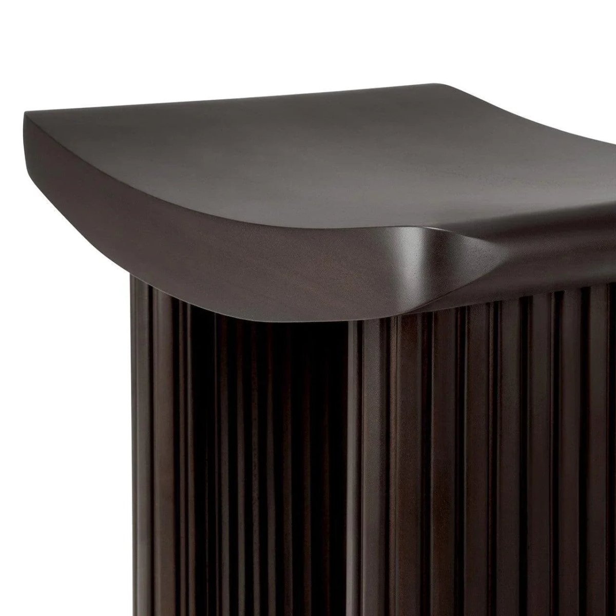 Ethnicraft - Hocker ROLLER MAX - 35030 | Homestorys