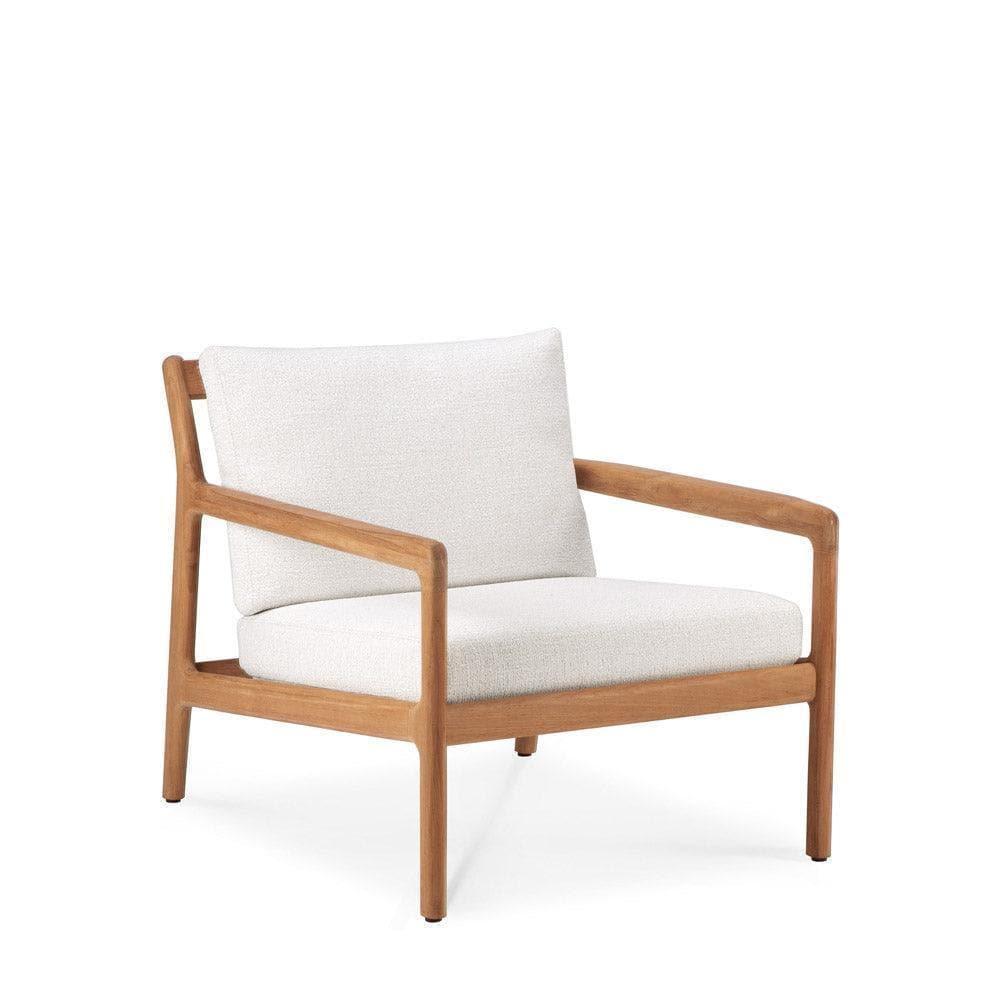 Gartensessel JACK OUTDOOR | Ethnicraft | Homestorys