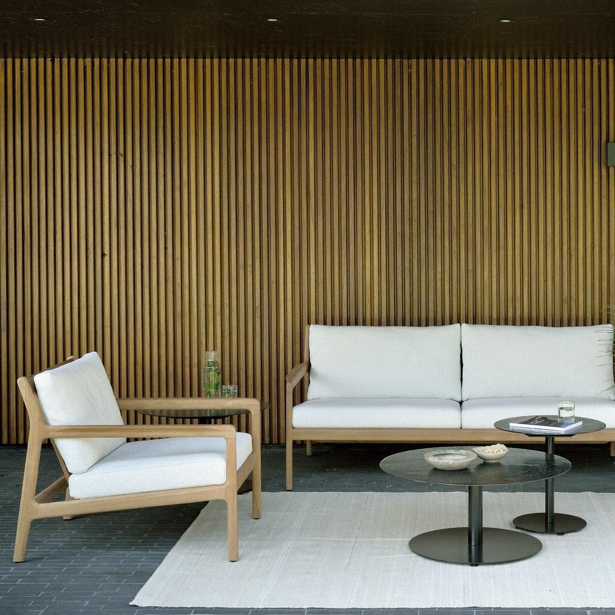 Gartensessel JACK OUTDOOR | Ethnicraft | Homestorys