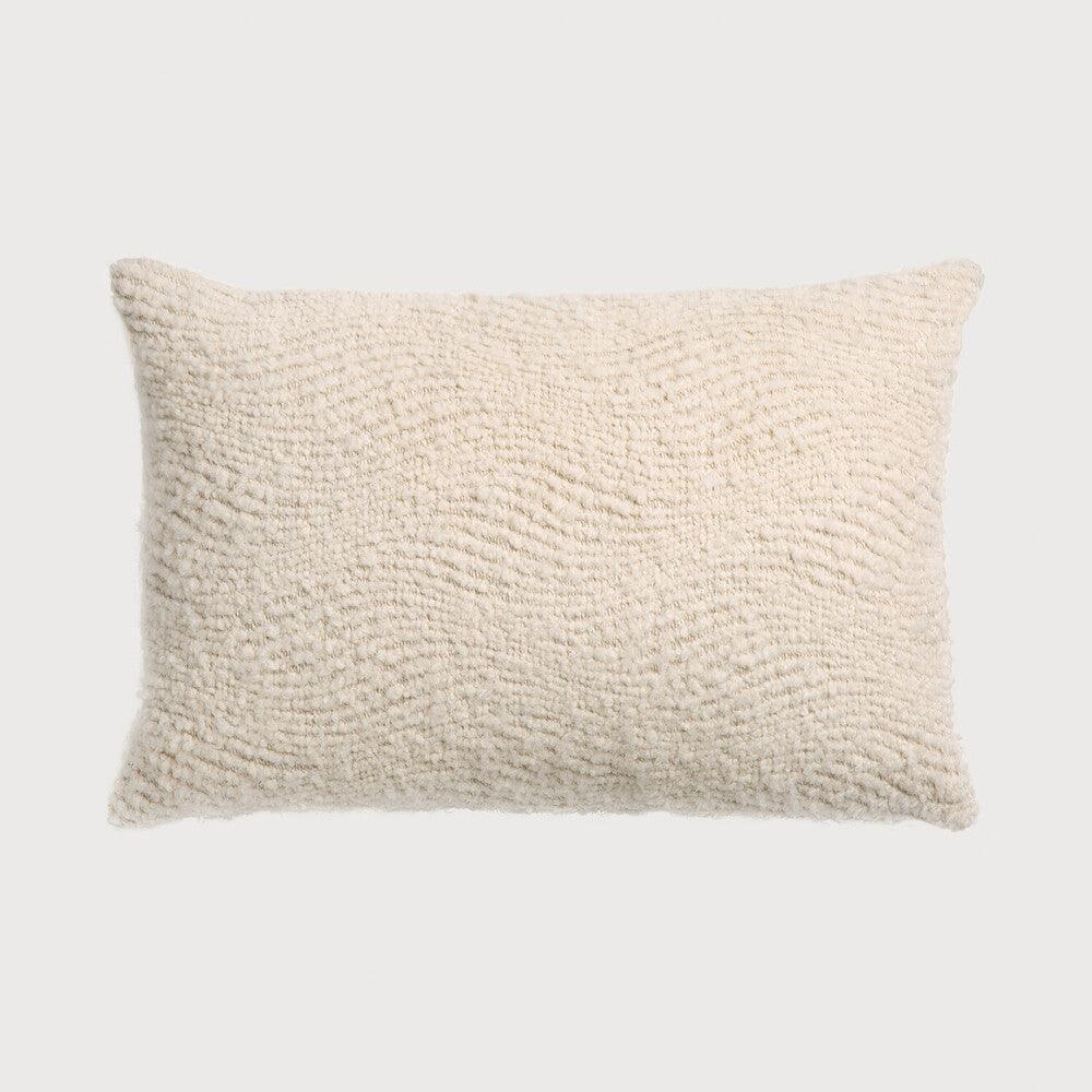 Ethnicraft - Kissen WAVE NESCESSITY - 21172 | Homestorys