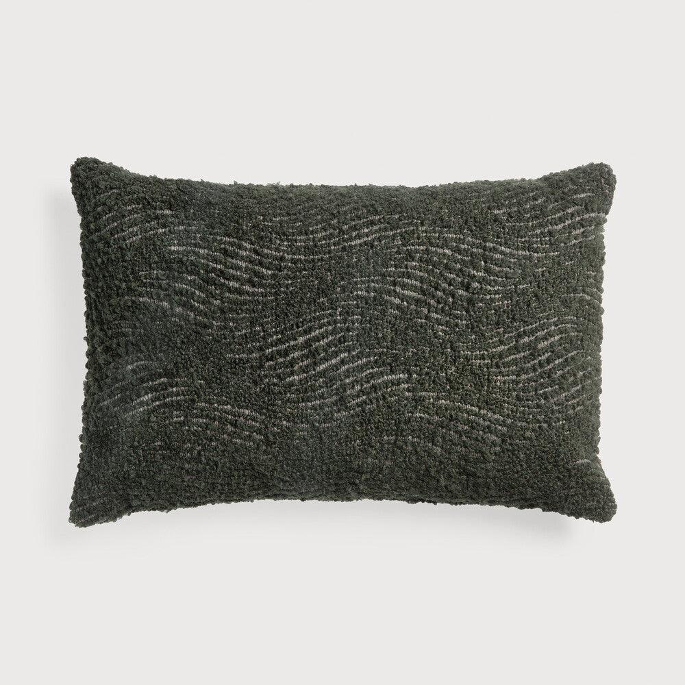 Ethnicraft - Kissen WAVE NESCESSITY - 21180 | Homestorys