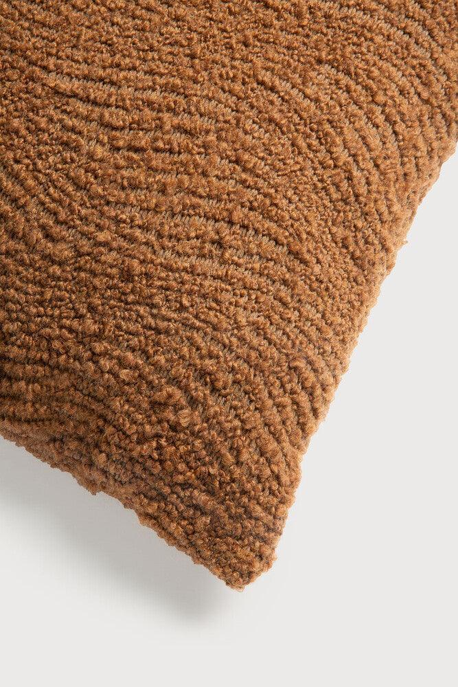 Ethnicraft - Kissen WAVE NESCESSITY - 21301 | Homestorys