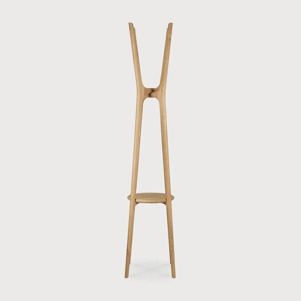 Ethnicraft - Kleiderständer PI - 51320 | Homestorys