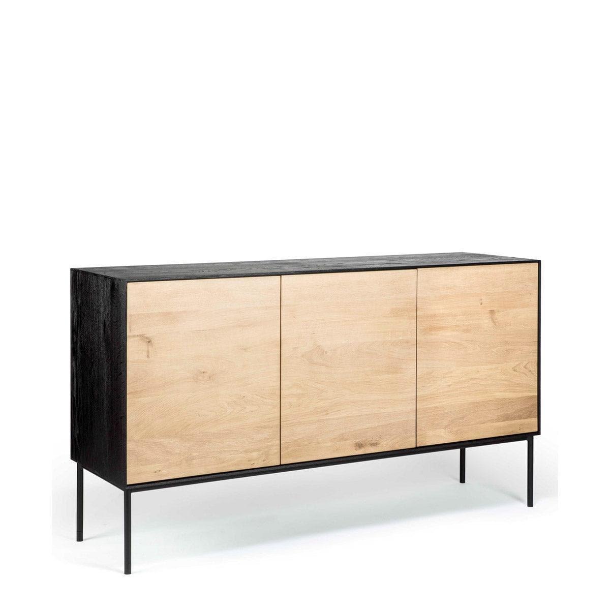 Ethnicraft - Kommode BLACKBIRD - 51481 | Homestorys