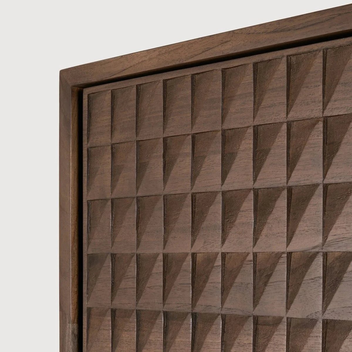 Ethnicraft - Kommode SONO - 15346 | Homestorys