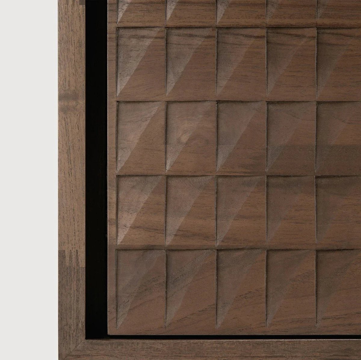 Ethnicraft - Kommode SONO - 15346 | Homestorys