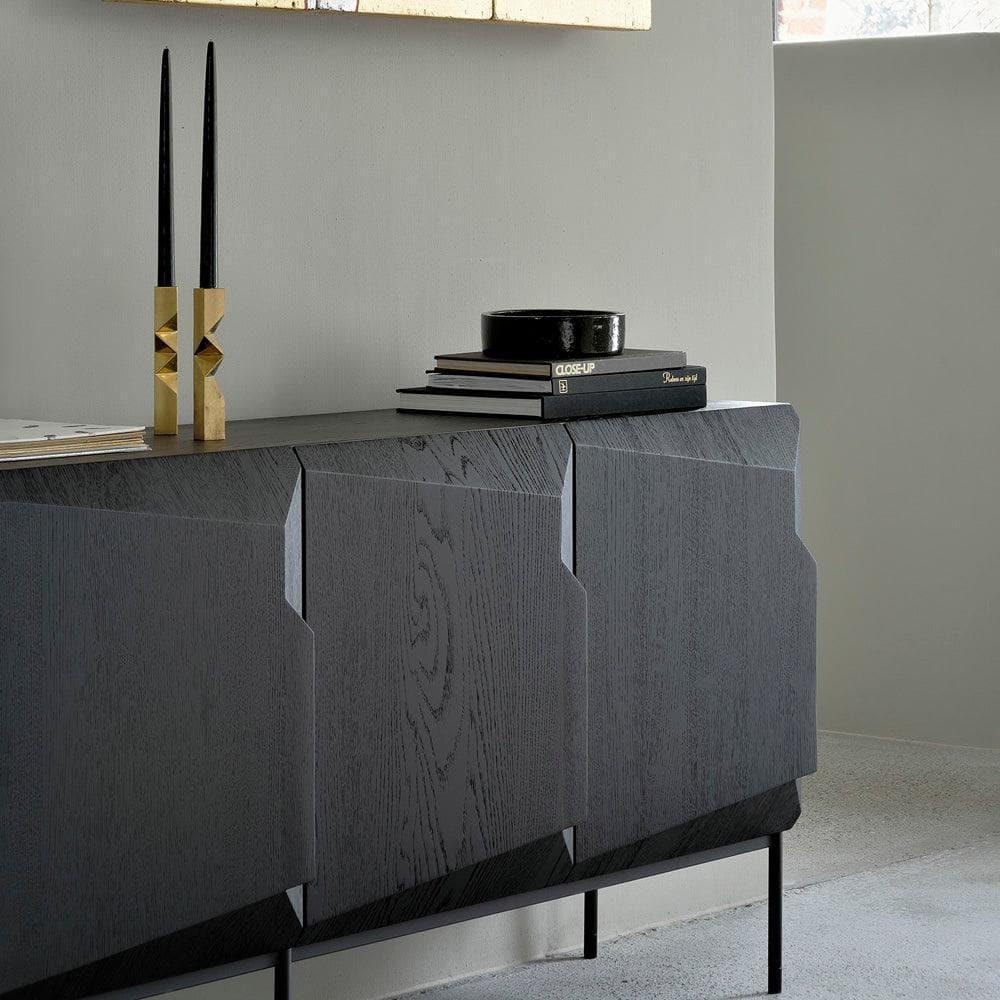 Ethnicraft - Kommode STAIRS - 50763 | Homestorys