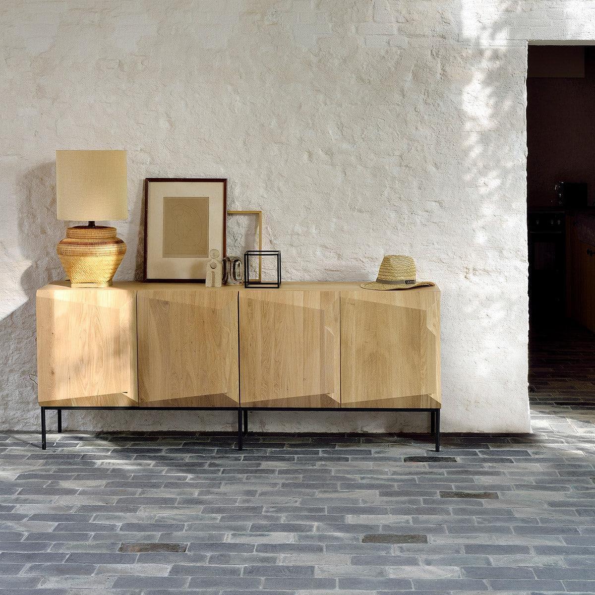 Ethnicraft - Kommode STAIRS - 50763 | Homestorys