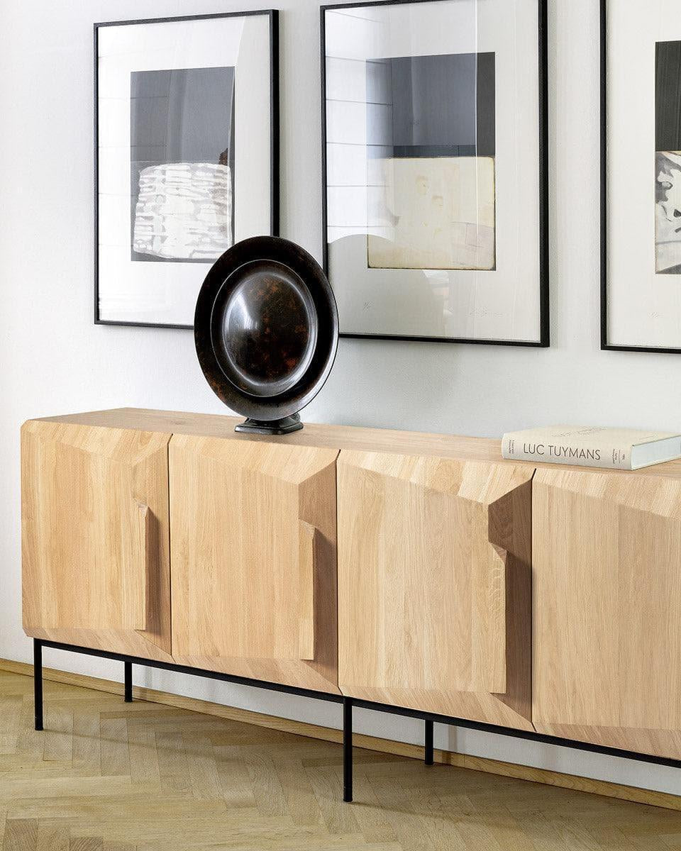 Ethnicraft - Kommode STAIRS - 50763 | Homestorys