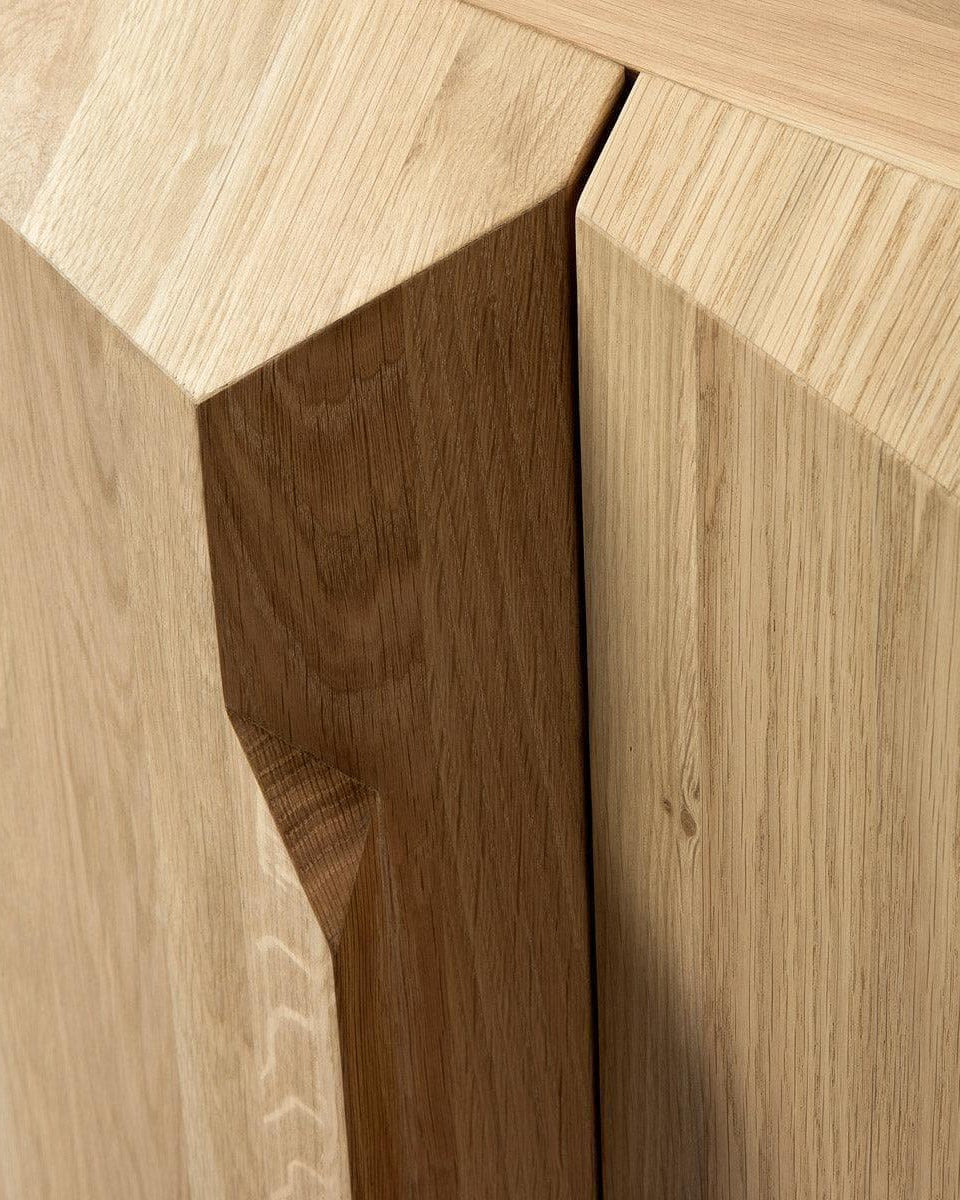 Ethnicraft - Kommode STAIRS - 50763 | Homestorys