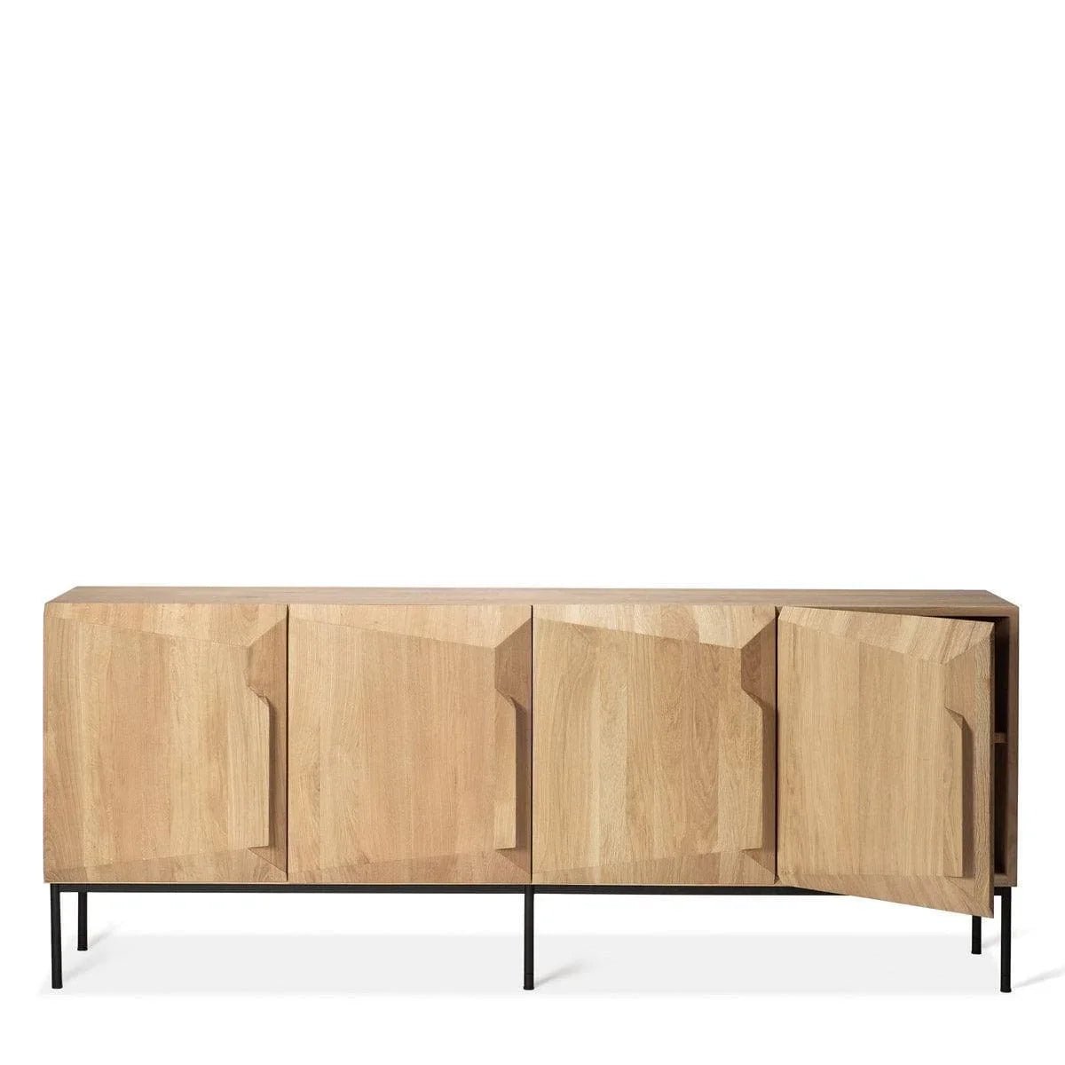 Ethnicraft - Kommode STAIRS - 50764 | Homestorys