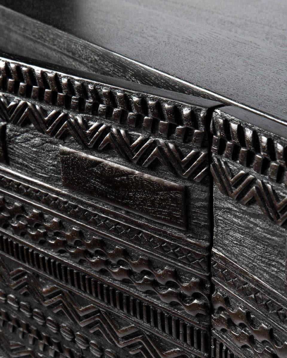 Ethnicraft - Kommode TABWA - 12188 | Homestorys