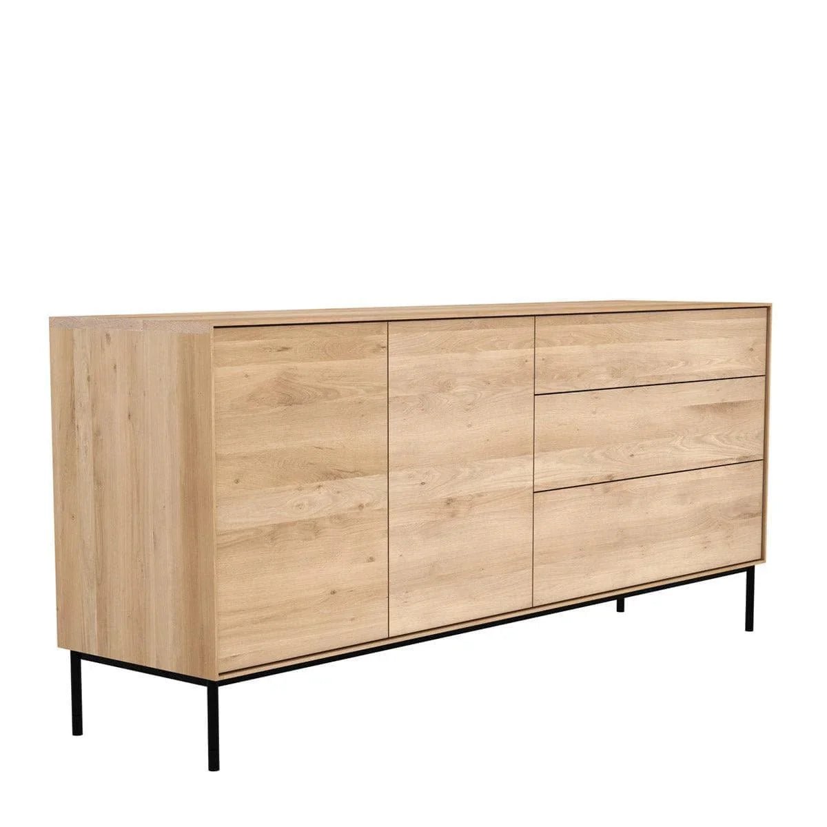 Ethnicraft - Kommode WHITEBIRD - 51468 | Homestorys