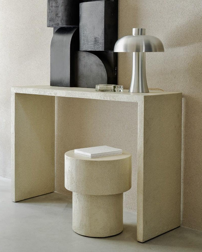 Ethnicraft - Konsole ELEMENTS - 26420 | Homestorys