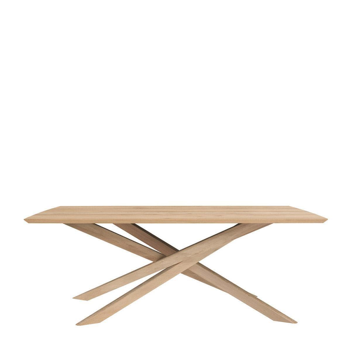 Esstisch MIKADO Rechteckig