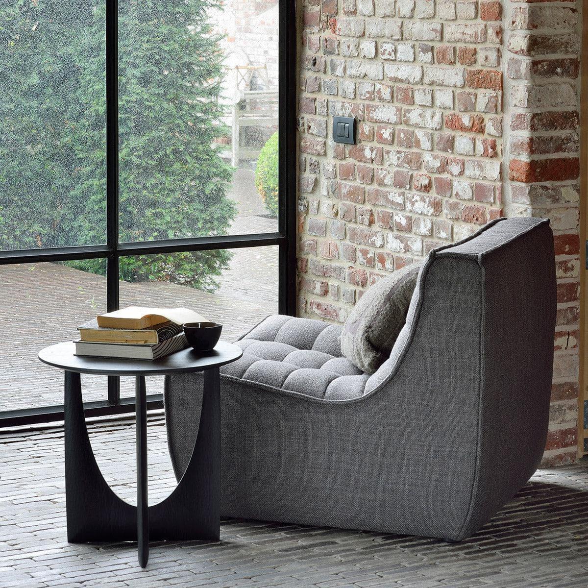 Sofa N701 1-Sitzer | Ethnicraft | Homestorys