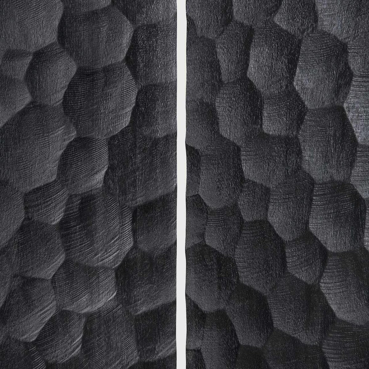 Ethnicraft - Raumteiler CHOPPED - 35135 | Homestorys