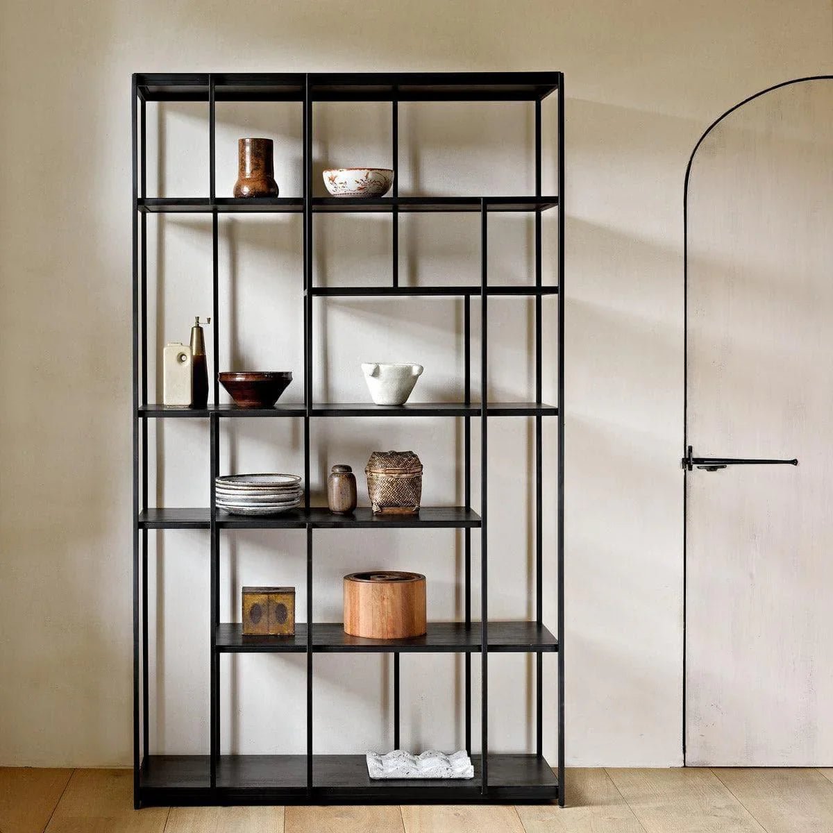 Ethnicraft - Regal STUDIO - 10081 | Homestorys