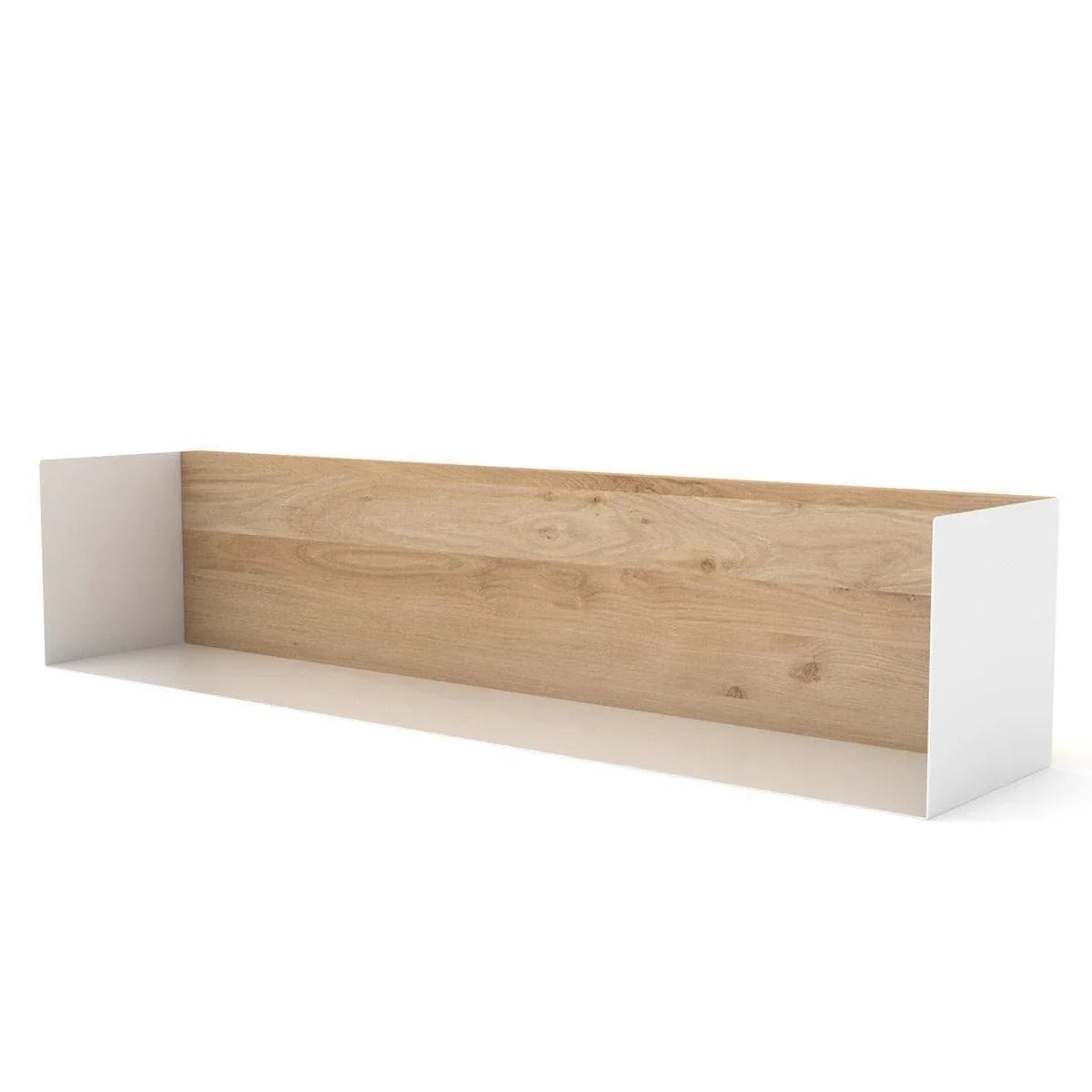 Ethnicraft - Regalbrett SHELVES U - 26204 | Homestorys