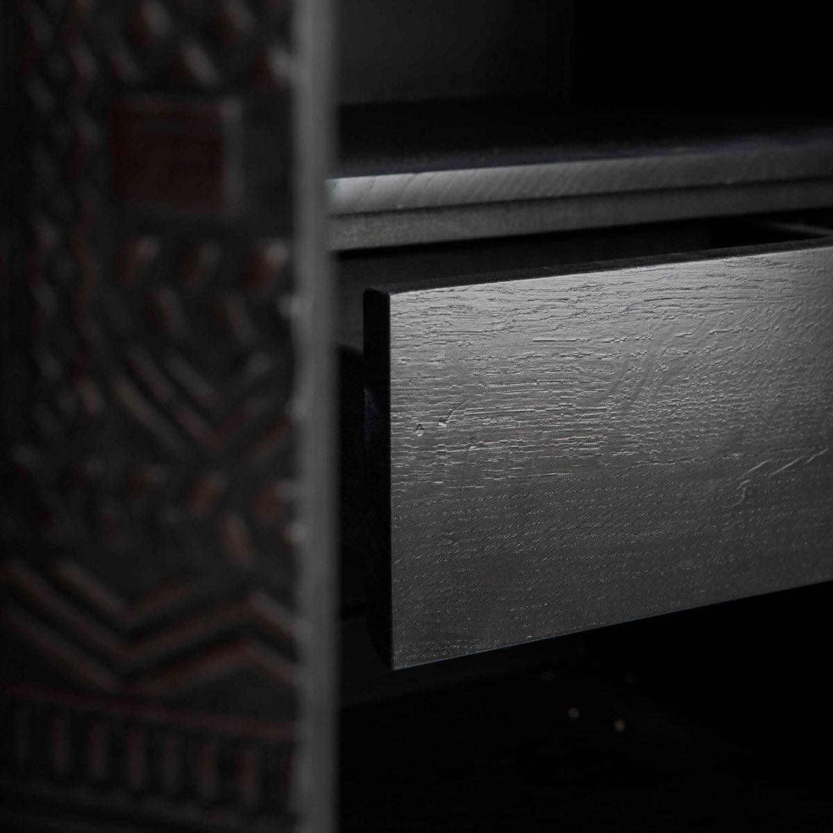 Ethnicraft - Schrank TABWA - 12184 | Homestorys