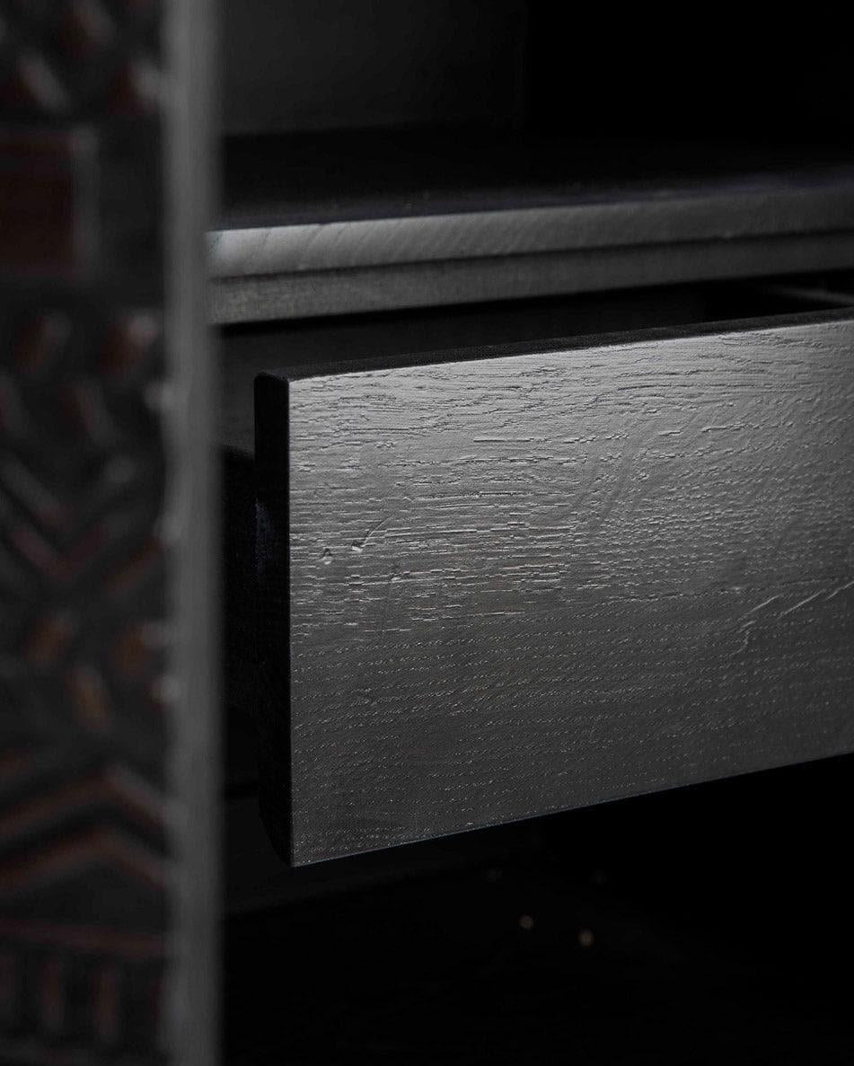 Ethnicraft - Schrank TABWA - 12184 | Homestorys