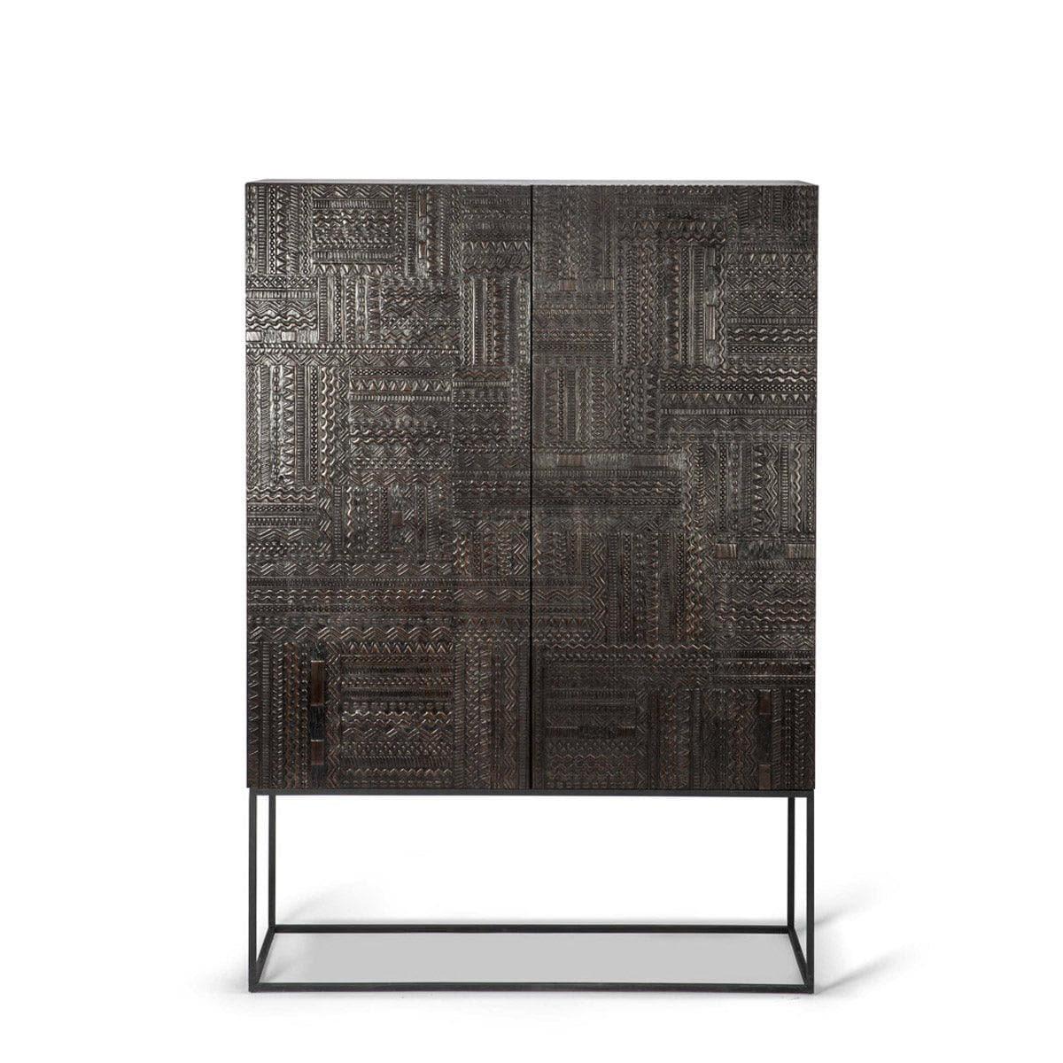 Ethnicraft - Schrank TABWA - 12184 | Homestorys